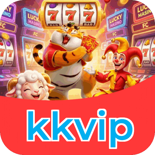 Instalação iOS kkvip