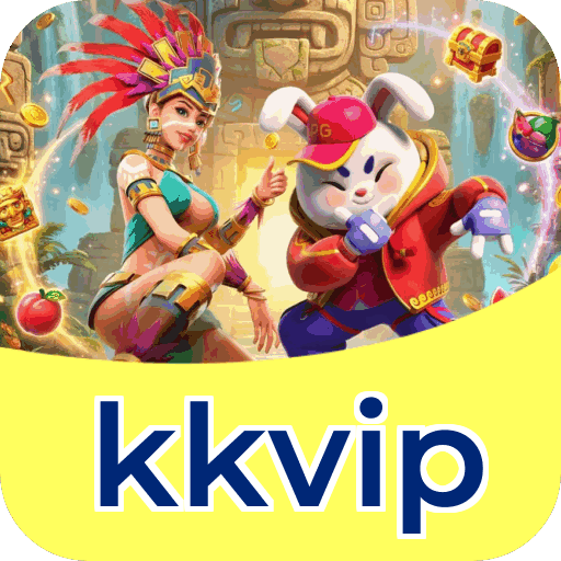 Login rápido no app kkvip