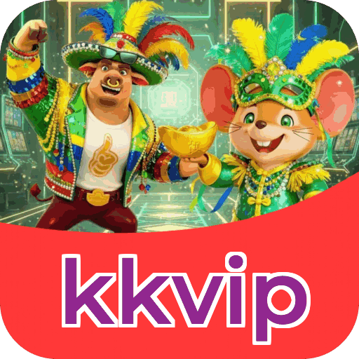 Bônus de Boas-vindas kkvip
