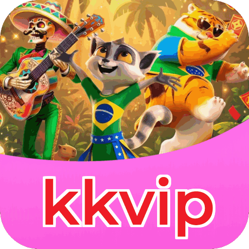 Dealers profissionais da kkvip