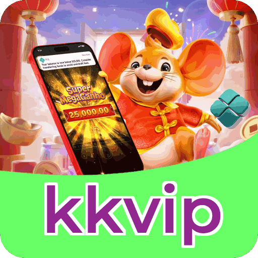 Logo Oficial kkvip Download